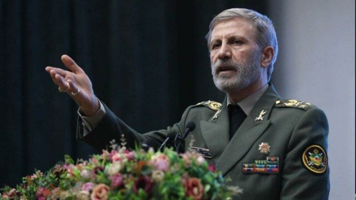 تلاش دشمن برای اجرای برنامه «فرسایش راهبردی» در ایران