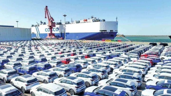 قرارداد علی‌الحساب برای خودرو وارداتی غیرقانونی است