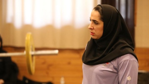 مدال طلا نیازمند حمایت مضاعف