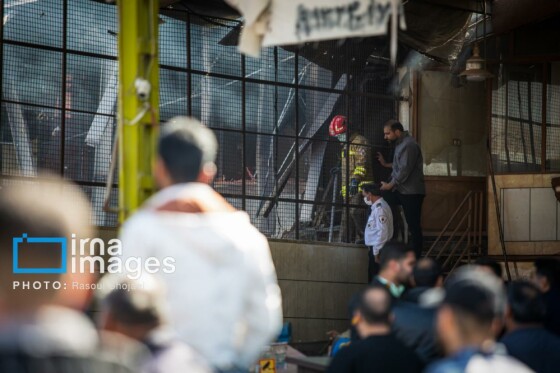 سقوط بالگرد ارتش در «درچه» اصفهان