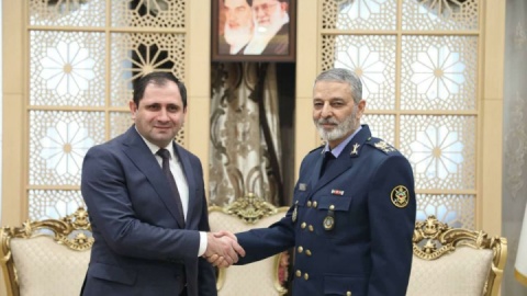 دشمن در دفاع مقدس ۱۲ روزه مجبور به التماس شد