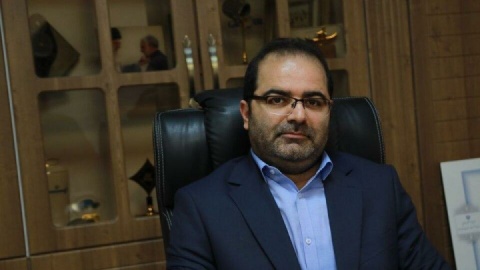 گام بلند برای پیشرفت صنعت