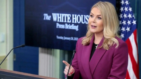 کاخ سفید: گزینه اول ترامپ برابر ایران همواره دیپلماسی است