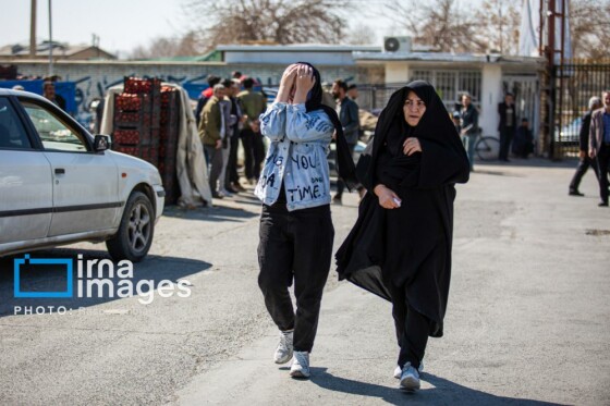 سقوط بالگرد ارتش در «درچه» اصفهان