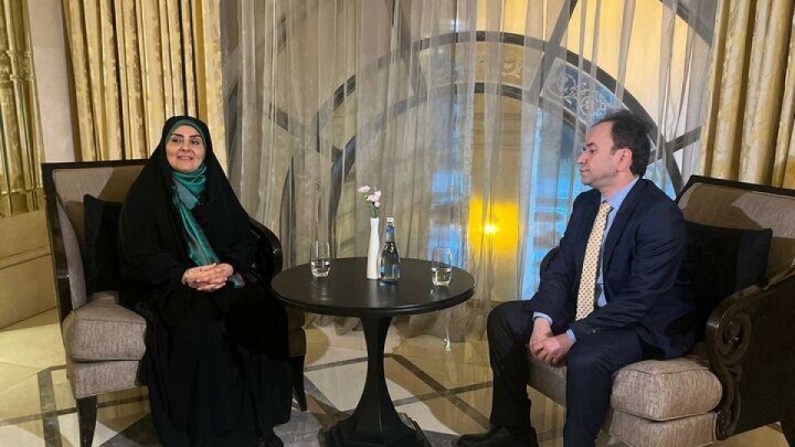 کریدور ارس جایگزین پذیر نیست/ هدف‌گذاری تکمیل راه‌آهن رشت-آستارا تا ۲۰۳۰