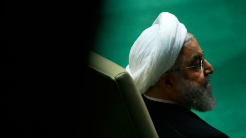 اطلاعیه روابط عمومی دفتر حسن روحانی درباره گزارشهای کذب رسانههای خارجی