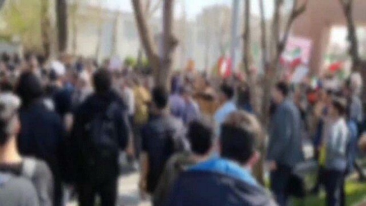 پرونده دانشجویان خاطی در اسرع وقت رسیدگی می‌شود