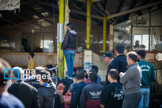 سقوط بالگرد ارتش در «درچه» اصفهان