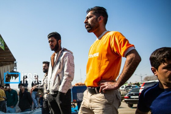 سقوط بالگرد ارتش در «درچه» اصفهان