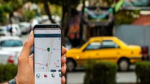 ”سفر کارت معلولان” در اسنپ فعال شد