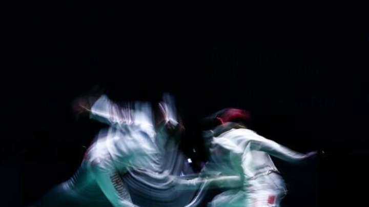 شمشیربازان جوان ایران هم به مدال آسیا نرسیدند