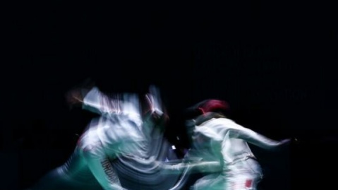 شمشیربازان جوان ایران هم به مدال آسیا نرسیدند