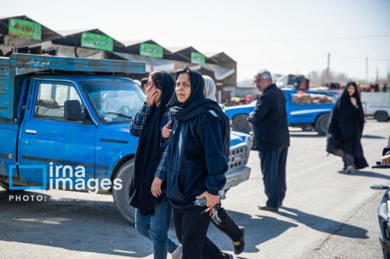 سقوط بالگرد ارتش در «درچه» اصفهان