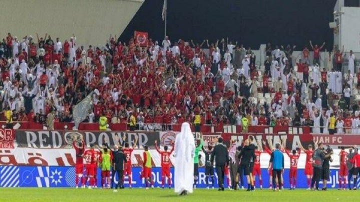 اقدام ویژه باشگاه شباب الاهلی برای حضور هواداران در دیدار با تراکتور