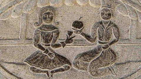 آیین‌های ایرانی و بازخوانی مفهوم «زن و زندگی» در جشن اسفندگان