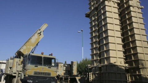 مجله آمریکایی: توان نظامی ایران قادر است به افول هژمونی جهانی آمریکا شتاب دهد