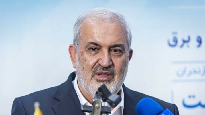 ۵۷ شهر در تنش آبی قرار دارند