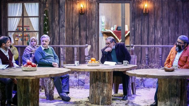 فصل تازه «سرزمین شعر» با ادبیات ایران و کشورها