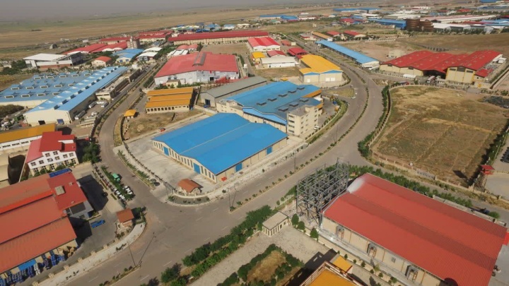 تمديد مشوق‌ سرمایه‌گذاری در شهرک‌های صنعتی تا پايان سال