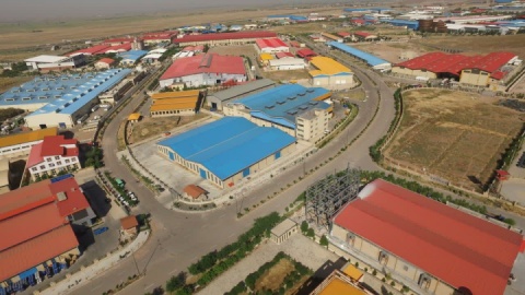 تمديد مشوق‌ سرمایه‌گذاری در شهرک‌های صنعتی تا پايان سال