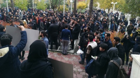 چرا نبض دانشگاه تند شد؟