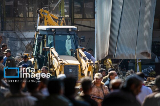 سقوط بالگرد ارتش در «درچه» اصفهان