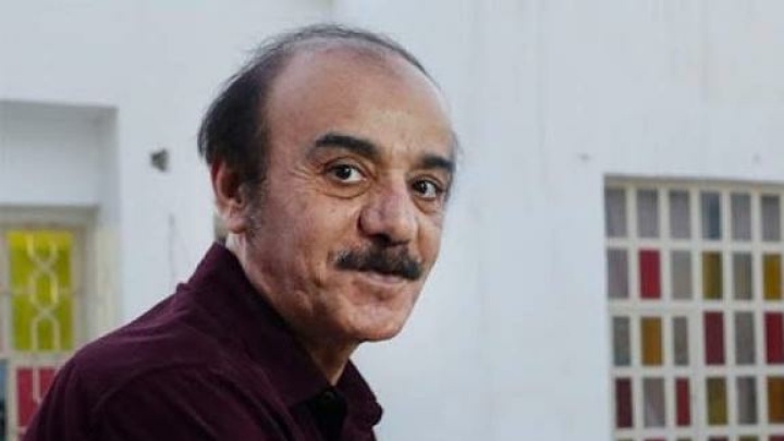 عصیان‌زده عصر اضطراب