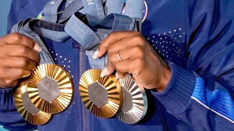 مدال طلای المپیک زنان؛ سخت اما شدنی