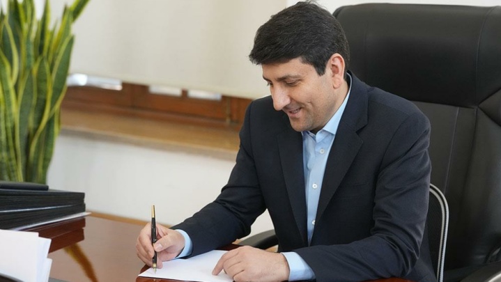 مهندسان در مرکز تحولات شگرف جهان آینده قرار دارند