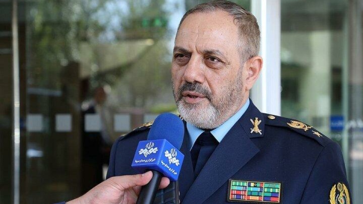 درصورت تحمیل جنگ درسی فراموش نشدنی به دشمن خواهیم داد