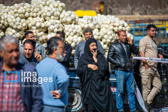 سقوط بالگرد ارتش در «درچه» اصفهان