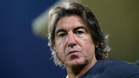 ساپینتو باید قبل از بازی با الحسین برکنار می‌شد