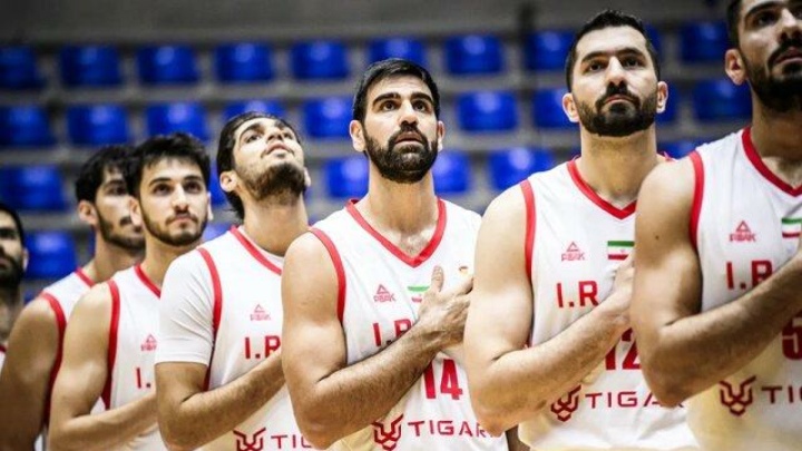 شانس ایران برای صعود به دور دوم انتخابی جام جهانی بسکتبال
