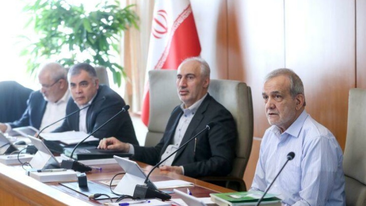 بخش مهمی از چالش‌های مالی با بهره‌برداری از گازهای مشعل قابل حل است