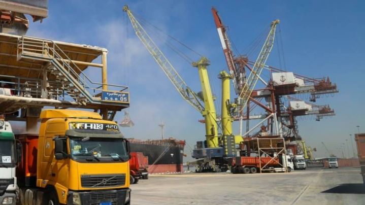 کالاهای اساسی حداکثر باید در مدت ۵ روز از گمرکات ترخیص شوند