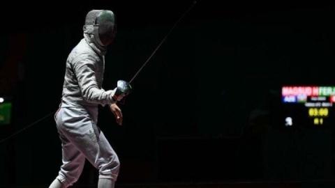 حذف شمشیربازان ۳ اسلحه دیگر ایران از قهرمانی جوانان آسیا