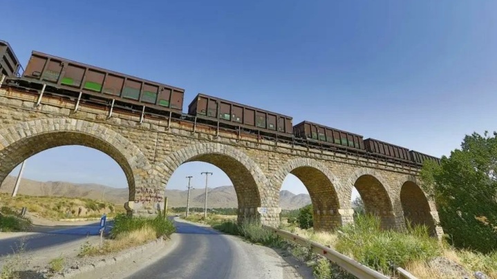 جرایم بیمه شخص ثالث وسایل نقلیه ریلی بخشیده شد