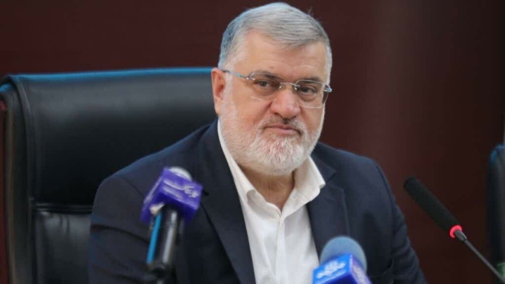 معتمدیان: بارگذاری نامتعارف جمعیت منجر به چالش در تامین آب شرب تهران شد