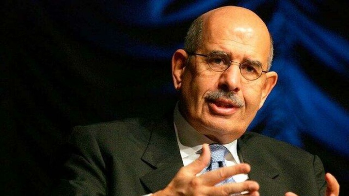 البرادعی: جنگ با ایران هزینه‌های وحشتناکی خواهد داشت