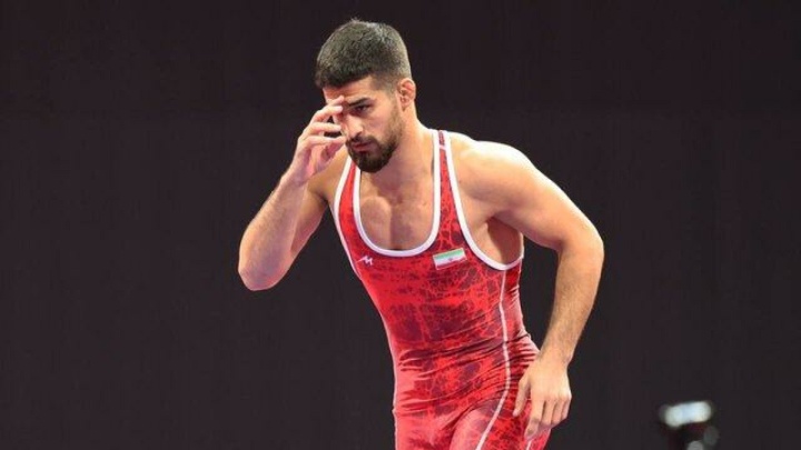 یونس امامی قهرمان تورنمنت رنکینگ آلبانی شد