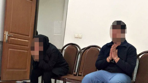 نقض قصاص تازه داماد در قتل پدرزن