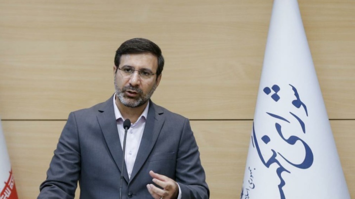 شورای نگهبان لایحه بودجه را از مجلس دریافت کرد