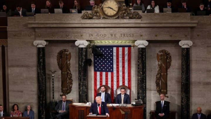 مشوق‌های امنیتی واقعی در سخنان ترامپ غایب بود/ سخنان ترامپ پیامی برای مصرف داخلی و دلگرمی متحدانش بود نه تلاش برای حل مساله ایران