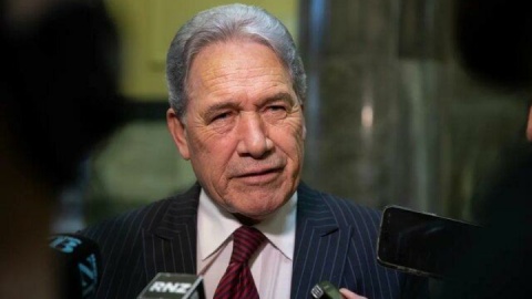 نیوزلند مقامات ایرانی را تحریم کرد