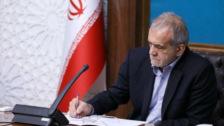 کمک ۵ میلیارد تومانی رئیس‌جمهور برای آزادی زندانیان نیازمند