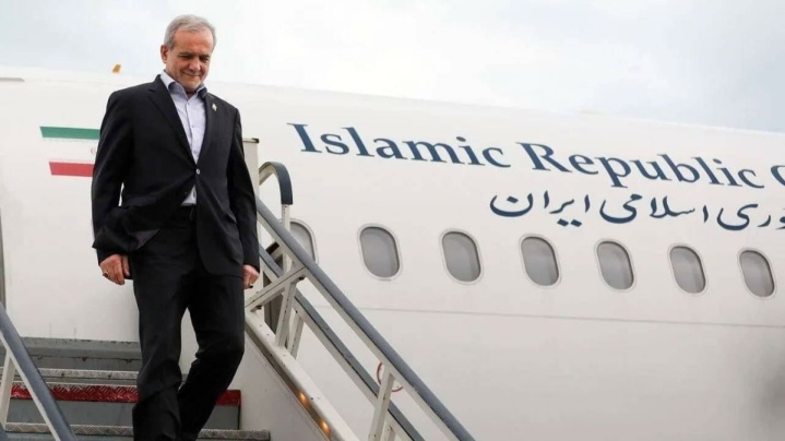 برنامه‌های سفر رئیس‌جمهور به مازندران/ دریافت درخواست‌های مردم مازندران از رئیس‌جمهور با سامانه سامد