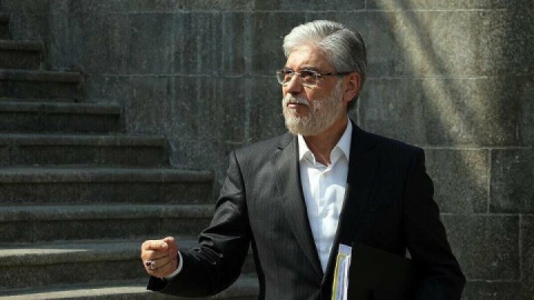 وزیر علوم: حامی حضوری بودن دانشگاه‌ها هستیم/ وضعیت دانشگاه‌ها بحرانی نیست