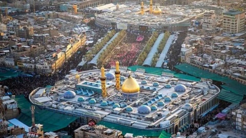 آغاز ثبتنام سفرهای نوروزی عتبات عالیات از امروز