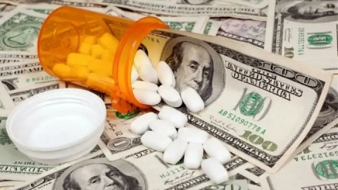 ارز ۲۸۵۰۰ تومانی برای دارو تثبیت شد