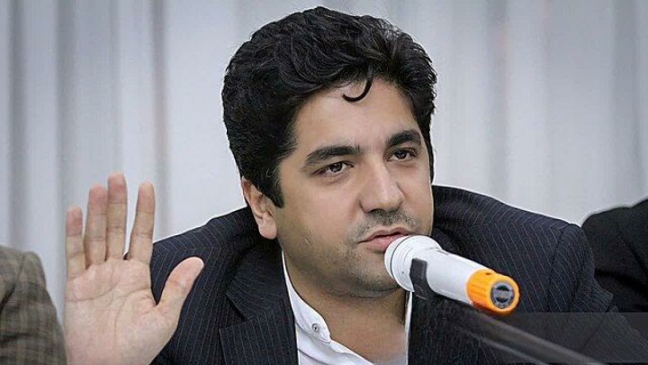 بازسازی آزادی با کار شبانه‌روزی سرعت گرفت